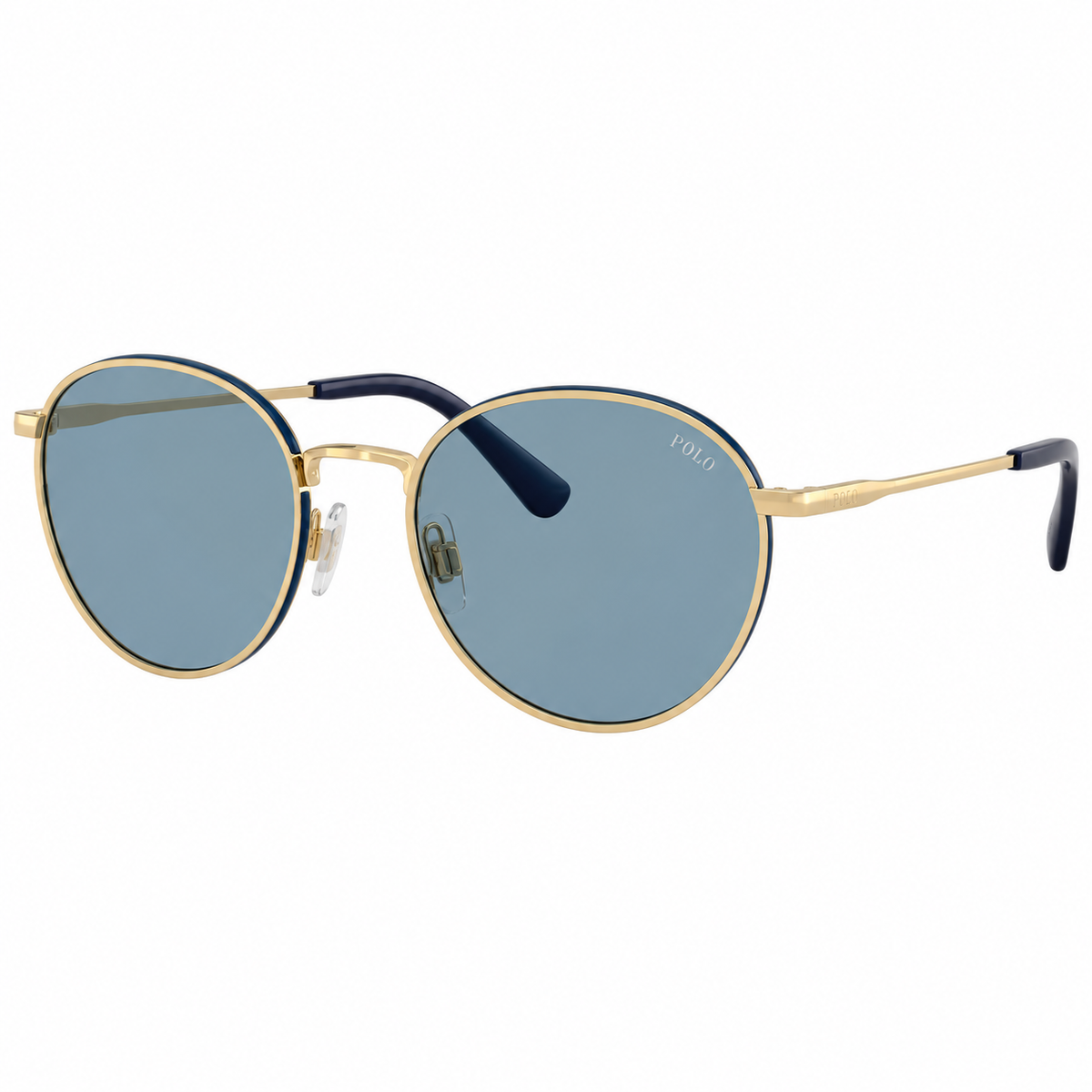 Polo Ralph Lauren PH 3163 928672 53mm Unisex Phantos Sunglasses
