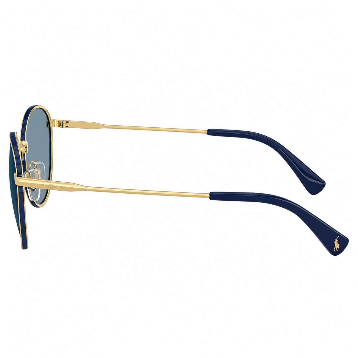 Polo Ralph Lauren PH 3163 928672 53mm Unisex Phantos Sunglasses