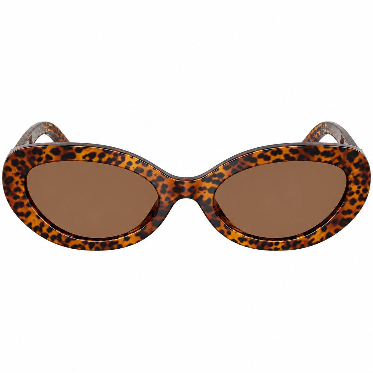 DG 4537 347073 53mm Womens Oval Sunglasses