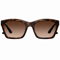 EA 4274BU 50171W 55mm Womens Cat-Eye Eyeglasses