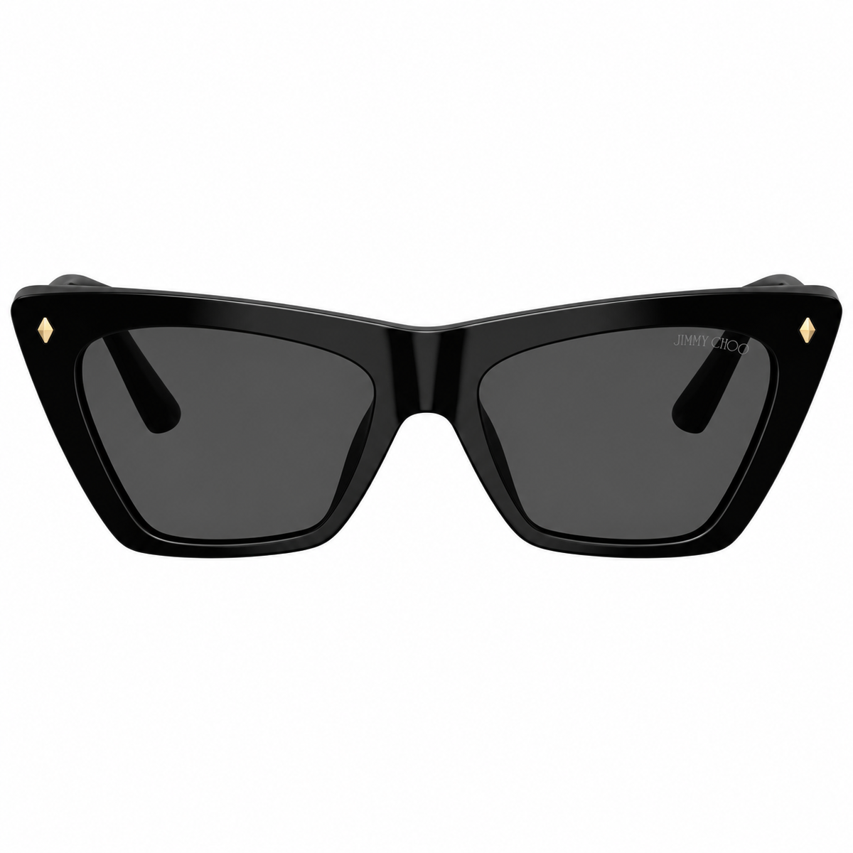 JC 5062U 500087 53mm Womens Cat-Eye Sunglasses