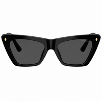 JC 5062U 500087 53mm Womens Cat-Eye Sunglasses