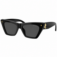 JC 5062U 500087 53mm Womens Cat-Eye Sunglasses