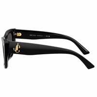 JC 5062U 500087 53mm Womens Cat-Eye Sunglasses