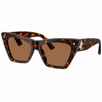 Jimmy Choo JC 5062U 500273 53mm Womens Cat-Eye Sunglasses