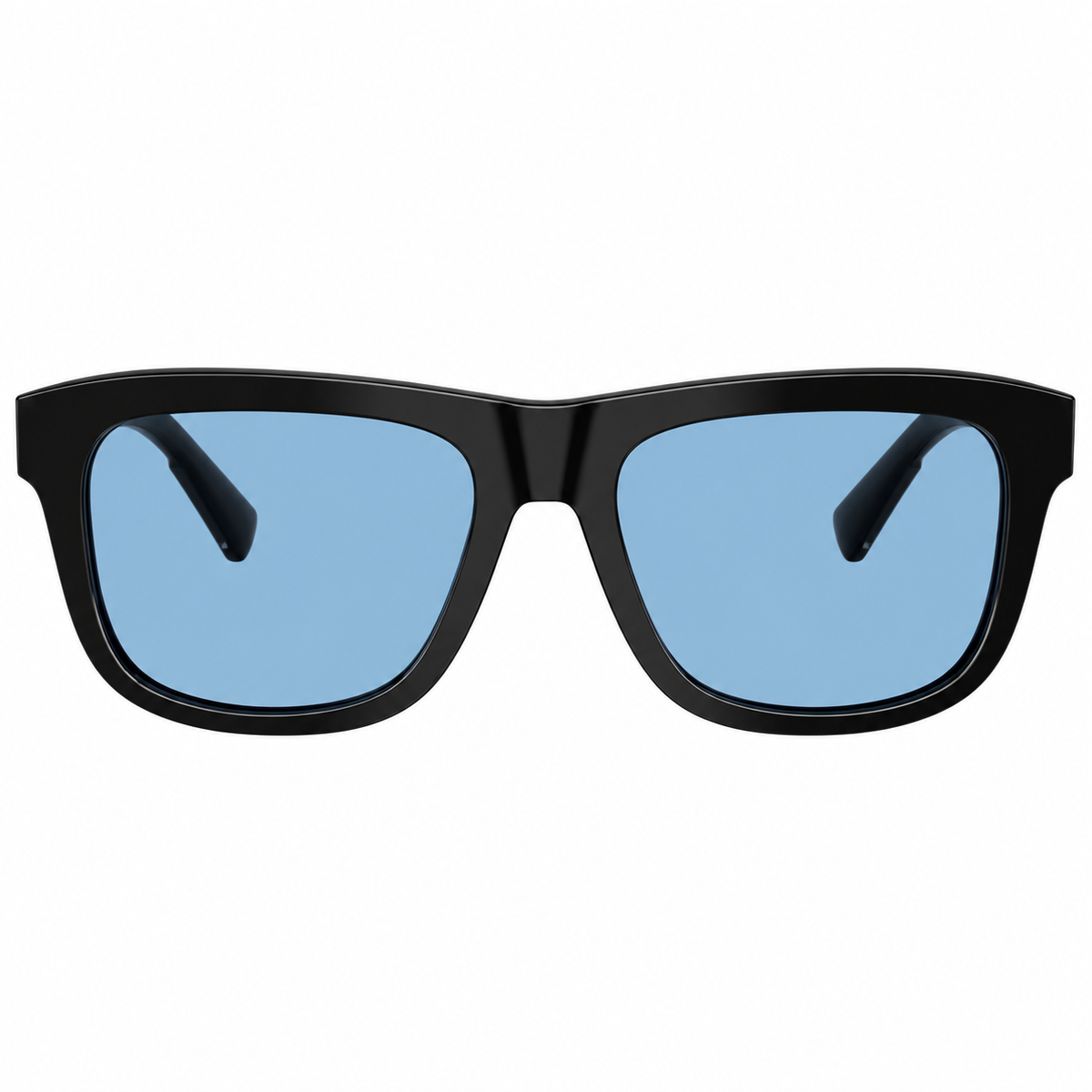 DG 4545 501/80 55mm Unisex Square Sunglasses