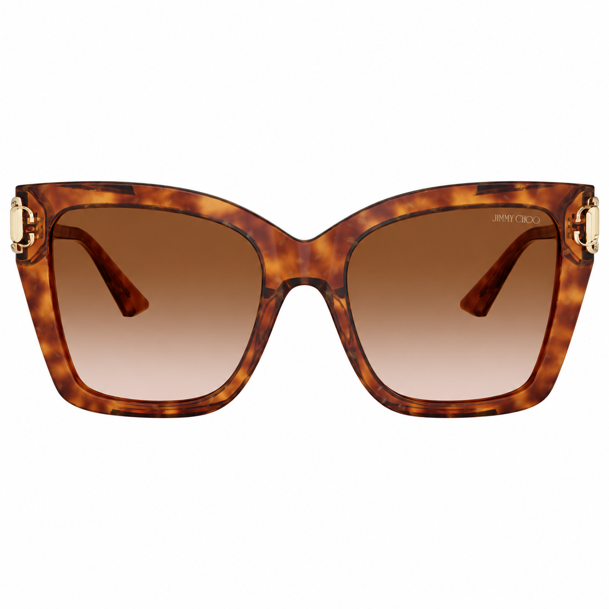 JC 5012 511413 54mm Womens Square Sunglasses