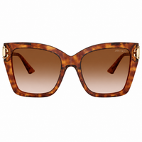 JC 5012 511413 54mm Womens Square Sunglasses