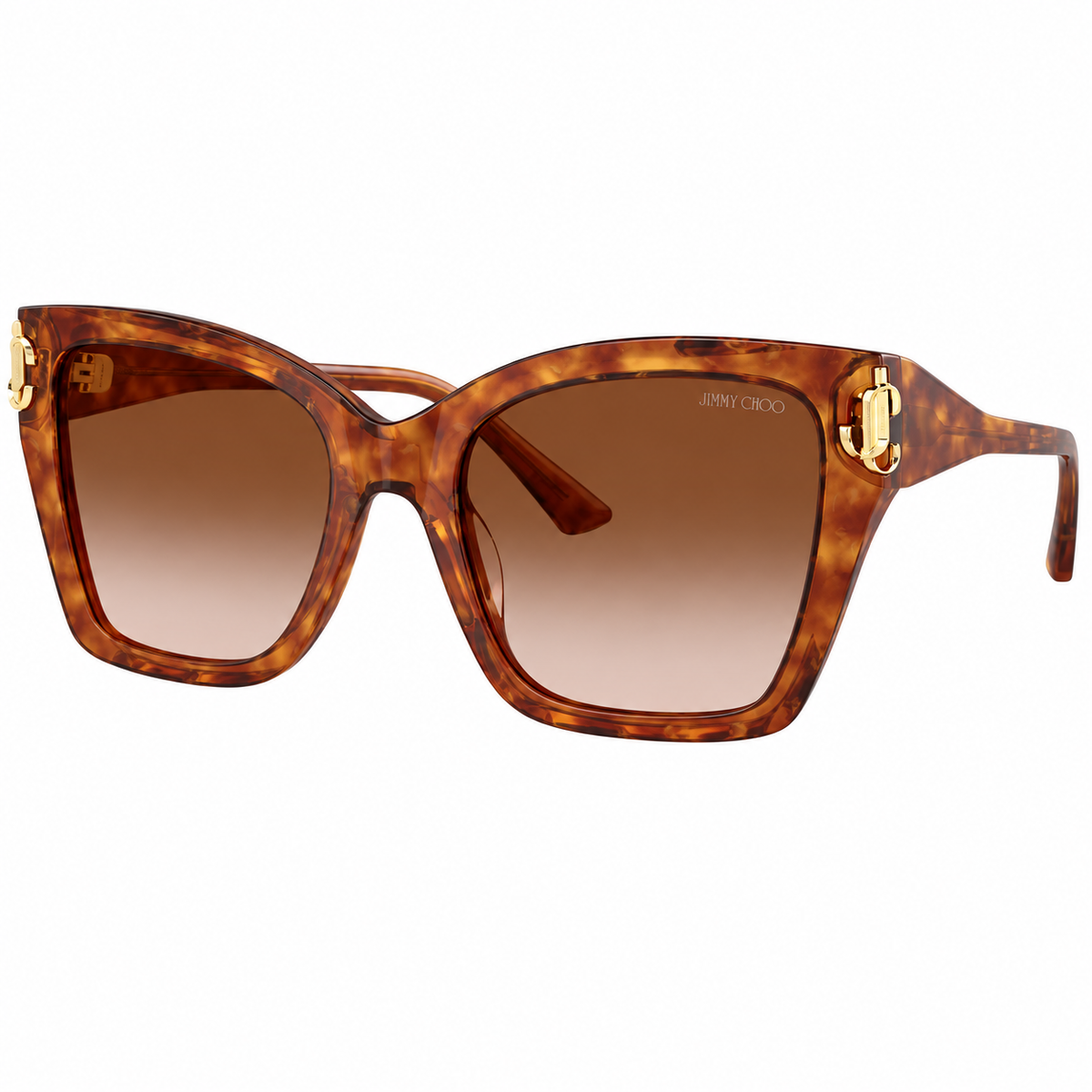 JC 5012 511413 54mm Womens Square Sunglasses
