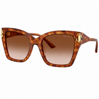 JC 5012 511413 54mm Womens Square Sunglasses