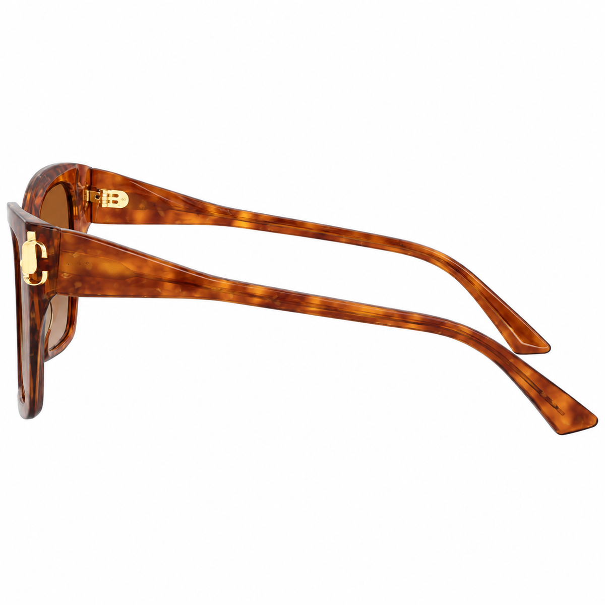 JC 5012 511413 54mm Womens Square Sunglasses