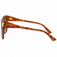 JC 5012 511413 54mm Womens Square Sunglasses