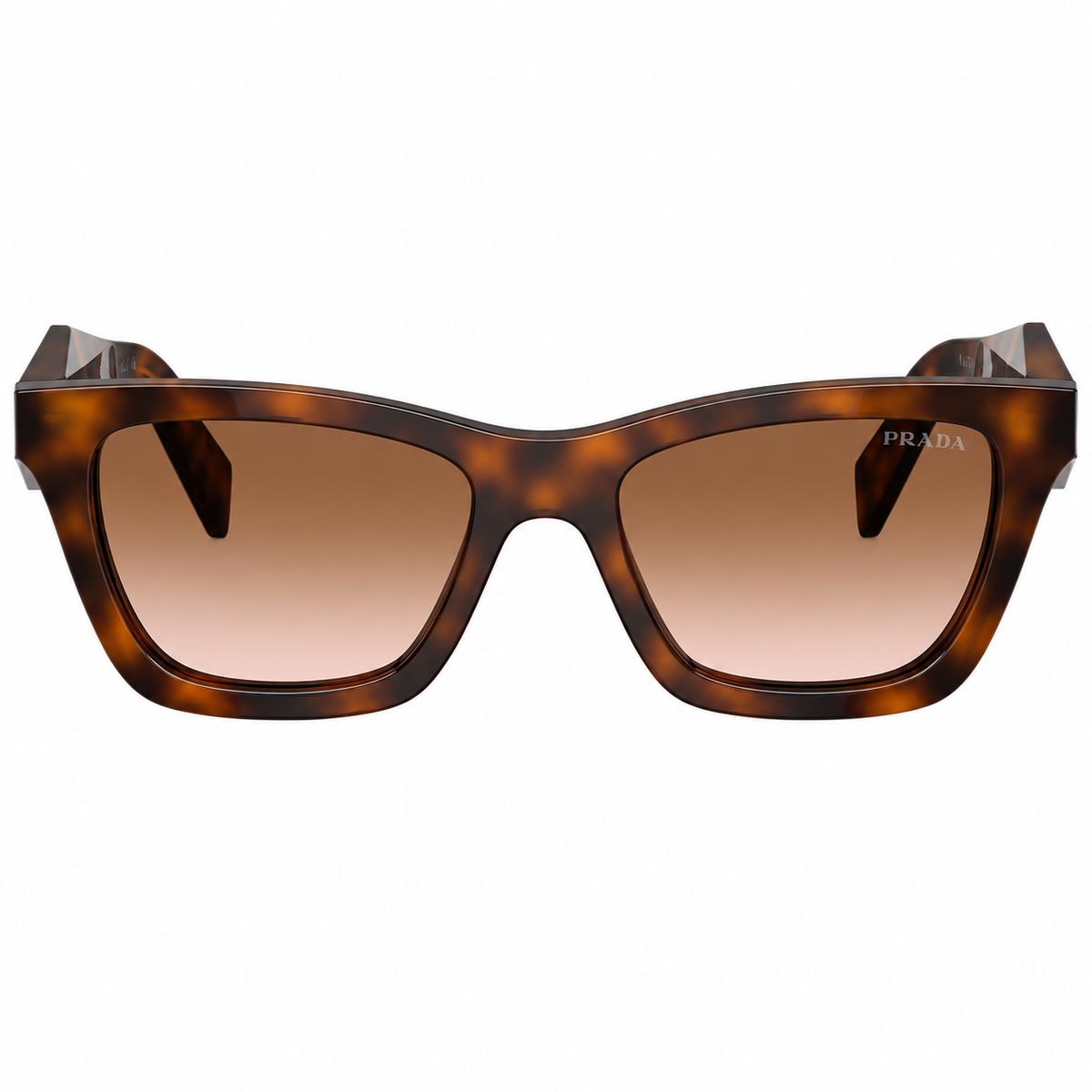 PR C07S 20D90P 51mm Womens Butterfly Sunglasses