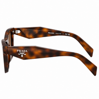 PR C07S 20D90P 51mm Womens Butterfly Sunglasses
