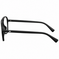 EA 4279U 50011W 51mm Unisex Pilot Eyeglasses