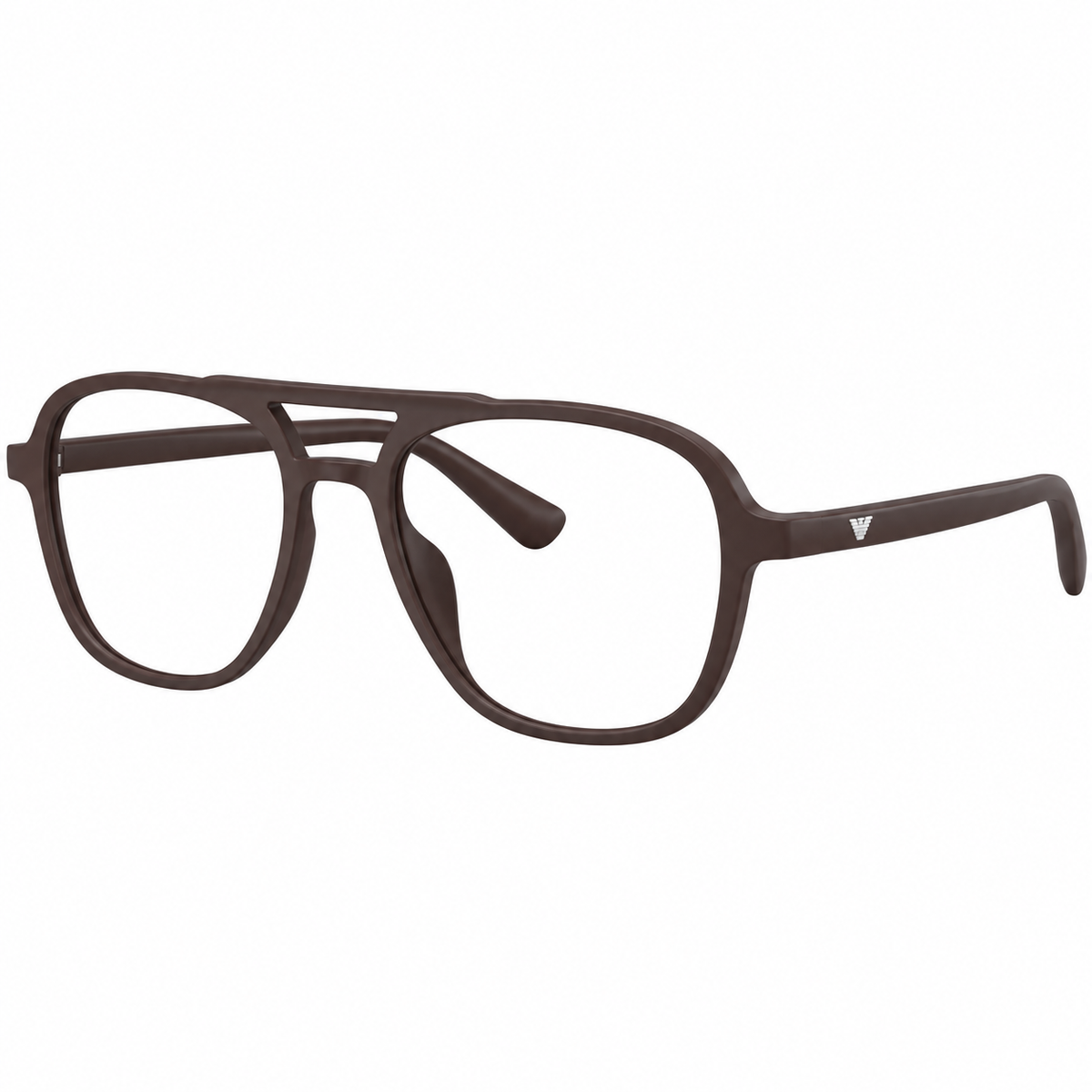EA 4279U 58581W 51mm Unisex Pilot Eyeglasses