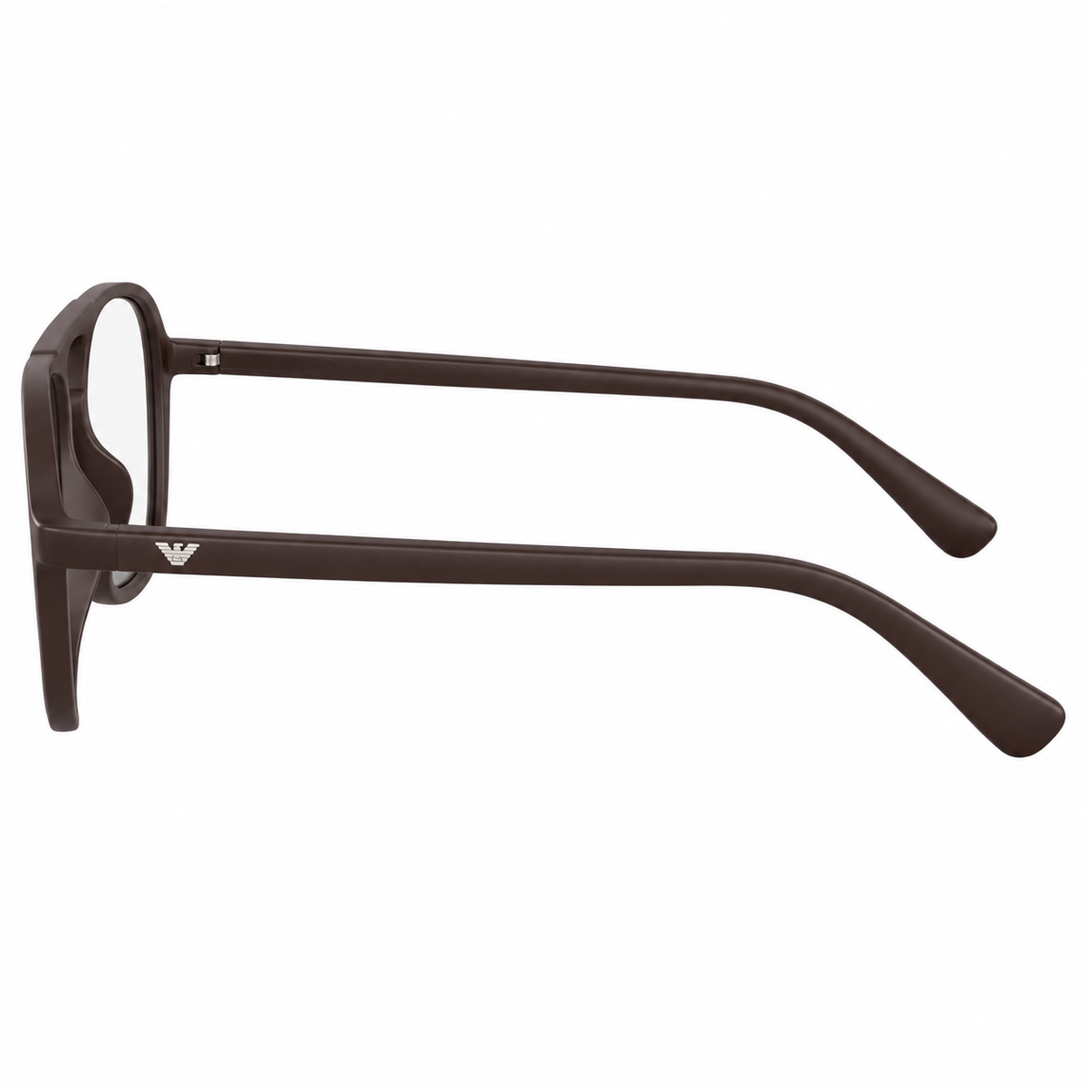 EA 4279U 58581W 51mm Unisex Pilot Eyeglasses