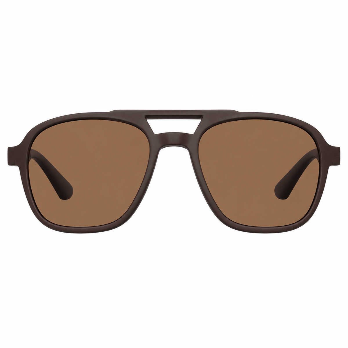 EA 4279U 58581W 51mm Unisex Pilot Eyeglasses