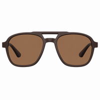 EA 4279U 58581W 51mm Unisex Pilot Eyeglasses