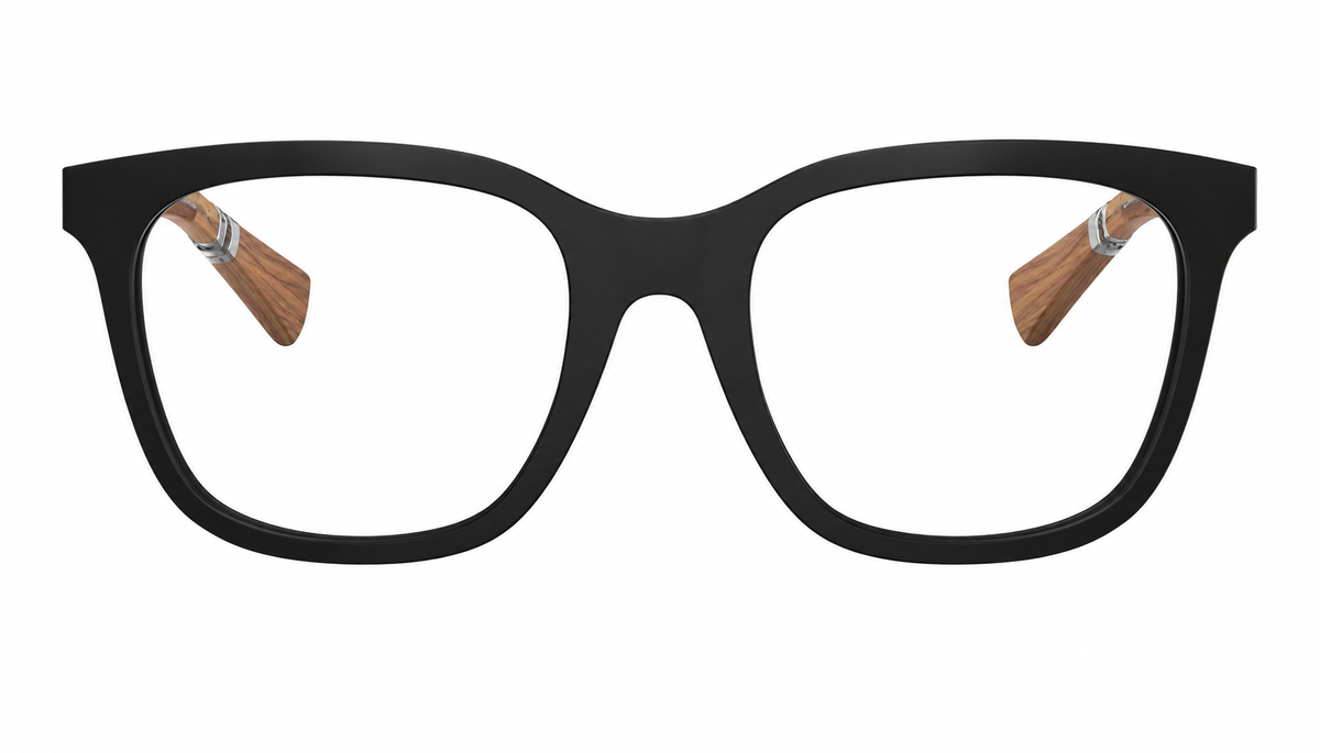 Burberry BE 2455 4161 52mm Womens Square Eyeglasses