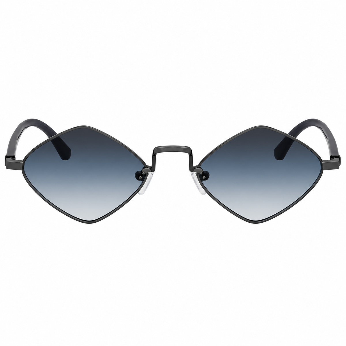 EA 2182 34448G 50mm Unisex Irregular Sunglasses