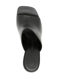 Ferragamo Elina Sandals