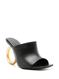 Ferragamo Elina Sandals