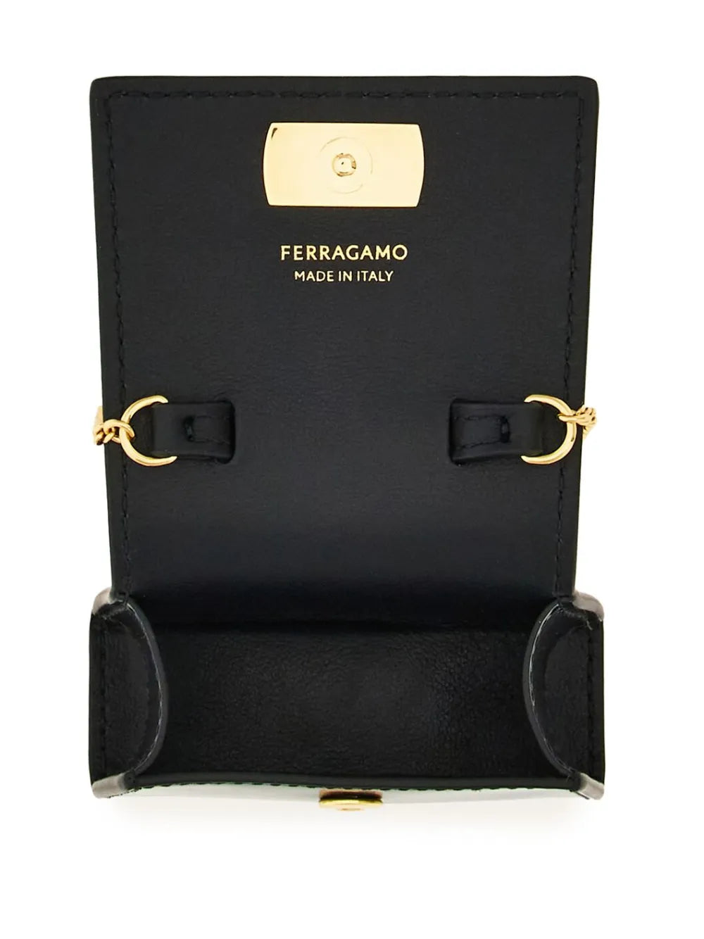 Ferragamo Airpod Pro Leather Case