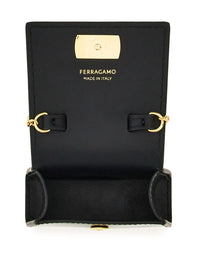 Ferragamo Airpod Pro Leather Case