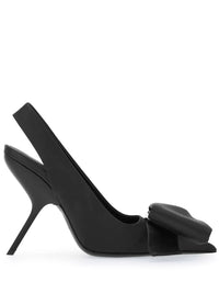 Ferragamo Ferragamo Sling Pump Erica X5 Slg