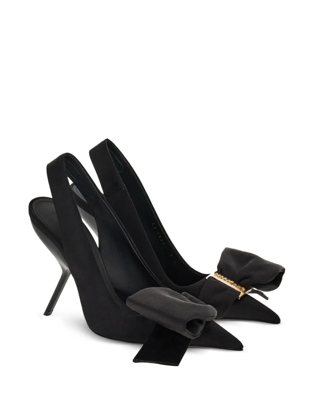 Ferragamo Ferragamo Sling Pump Erica X5 Slg