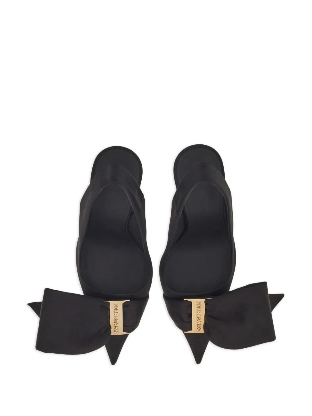 Ferragamo Ferragamo Sling Pump Erica X5 Slg