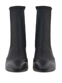 Ferragamo Elina 70Mm Ankle Boots
