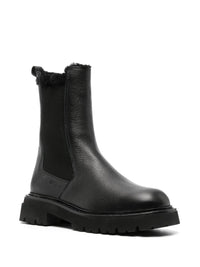 Ferragamo Bootie