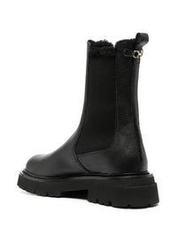 Ferragamo Bootie