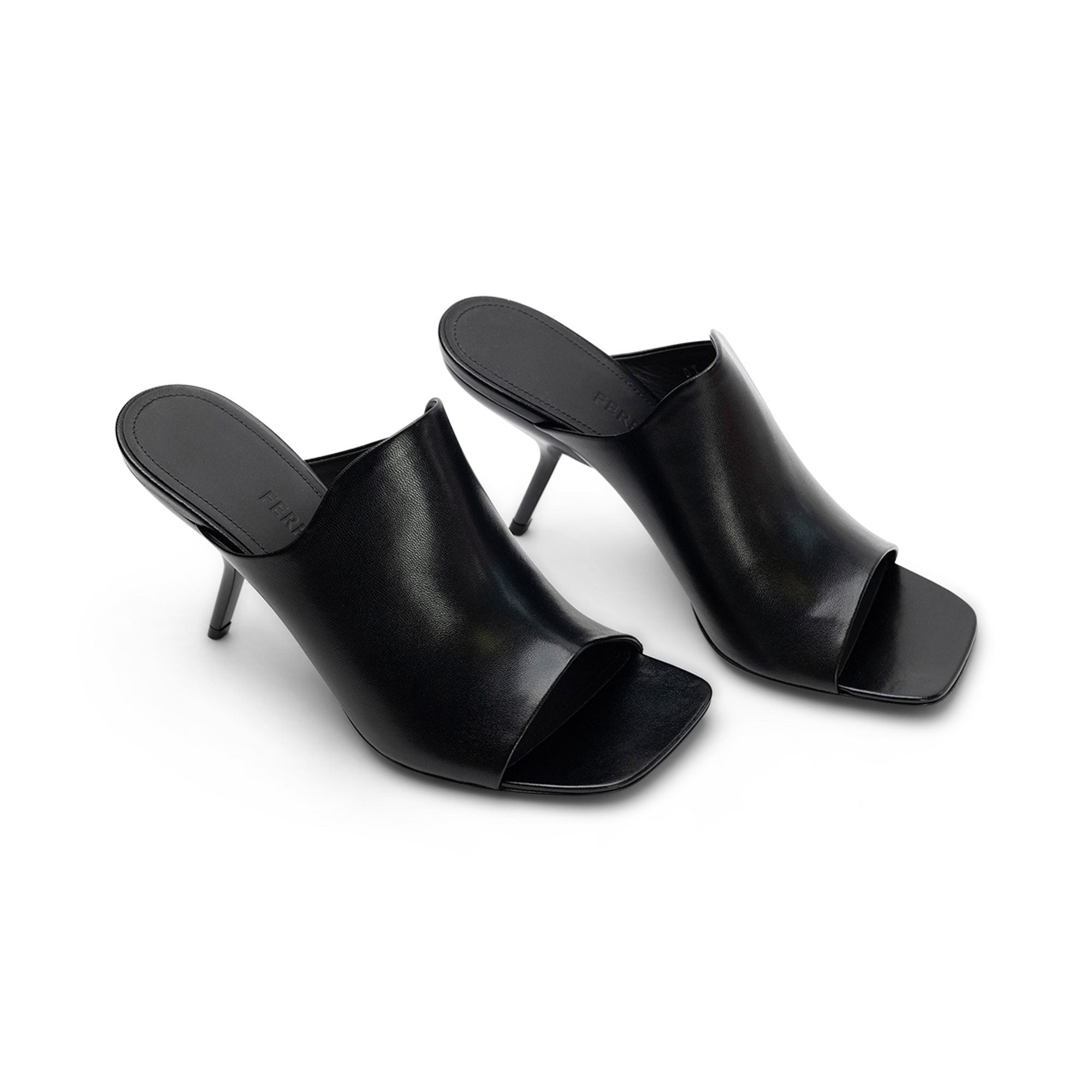 Ferragamo Slide