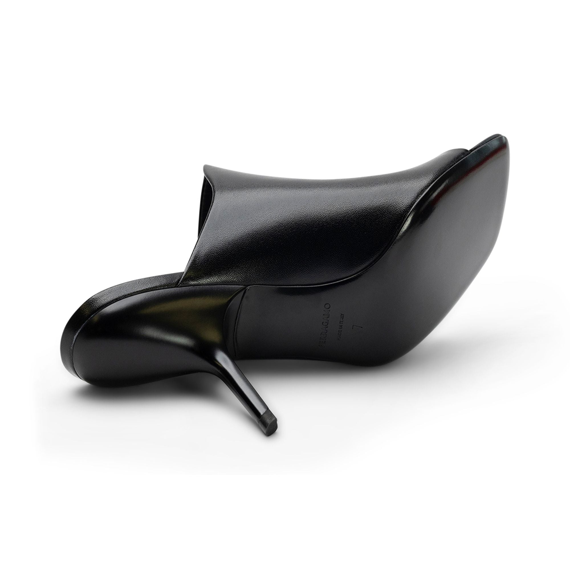 Ferragamo Slide