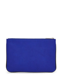 Ferragamo Logo-Print Cut Out Smartphone Case