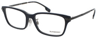 Burberry Burberry Optical Glasses Black