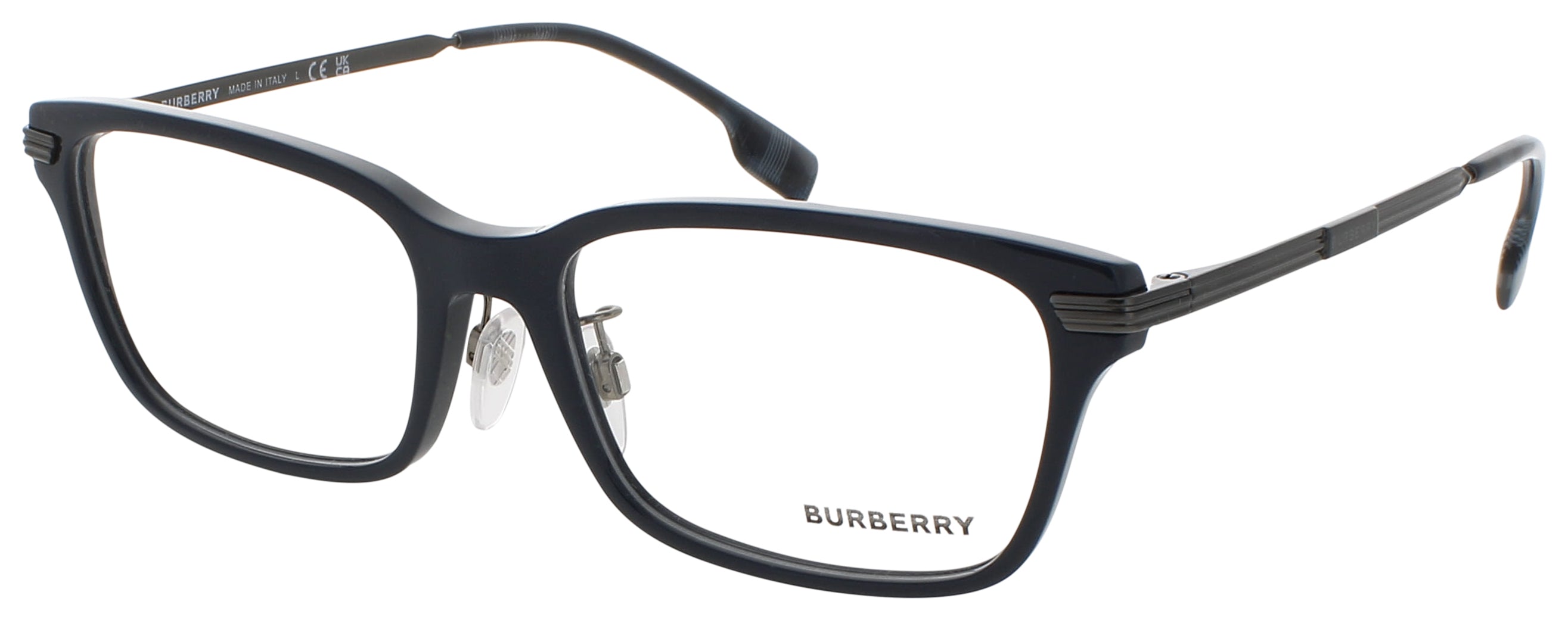Burberry Burberry Optical Glasses Black