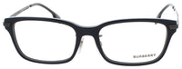 Burberry Burberry Optical Glasses Black