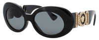 Versace Versace Sunglasses Black