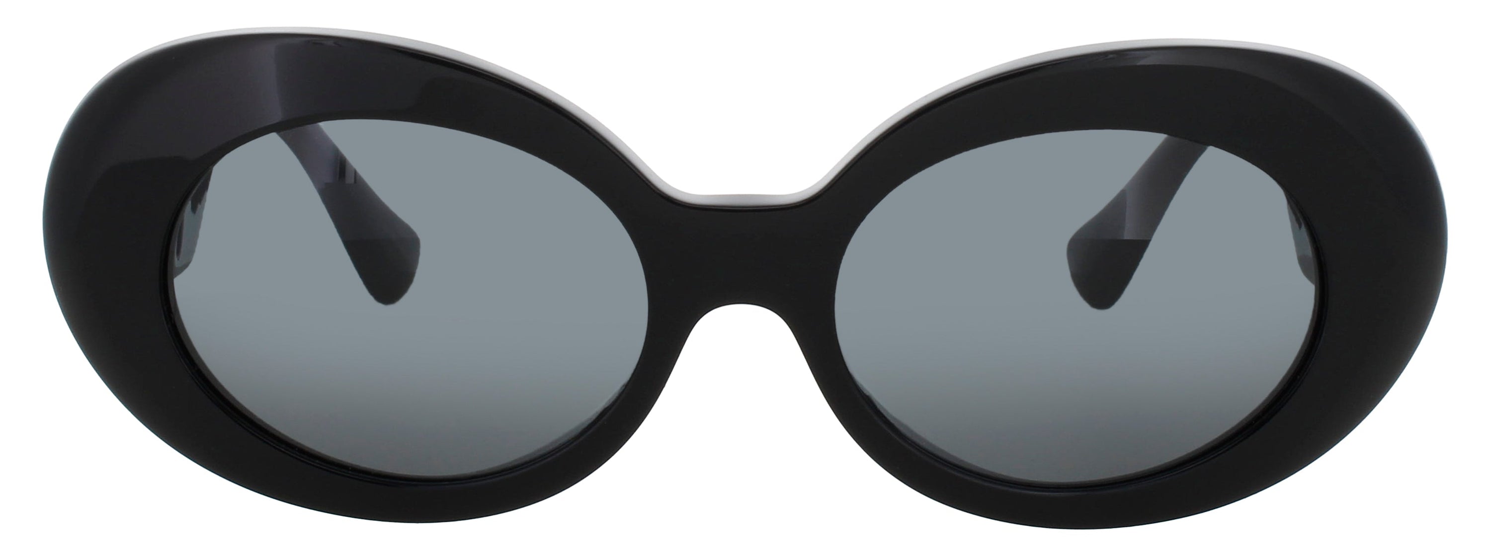 Versace Versace Sunglasses Black