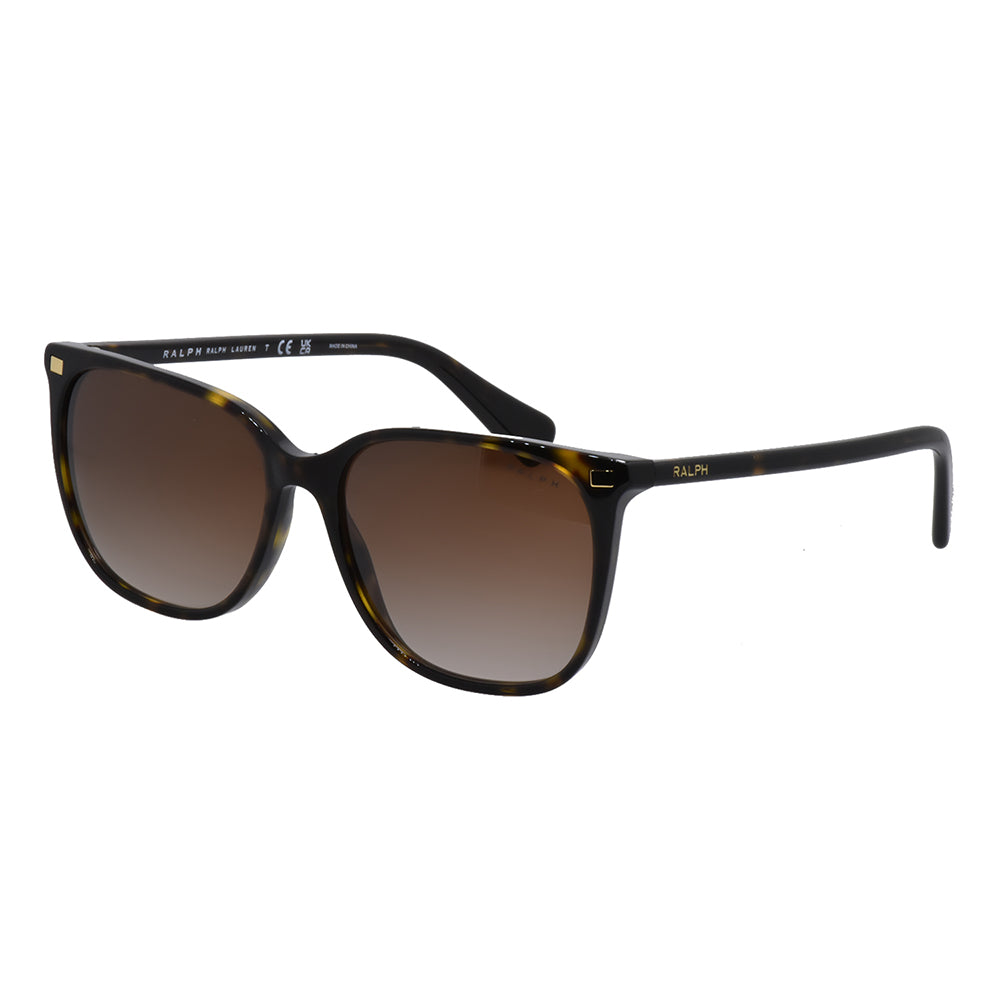 VVCV RA 5293 50033B 56mm Womens Square Sunglasses