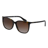 VVCV RA 5293 50033B 56mm Womens Square Sunglasses