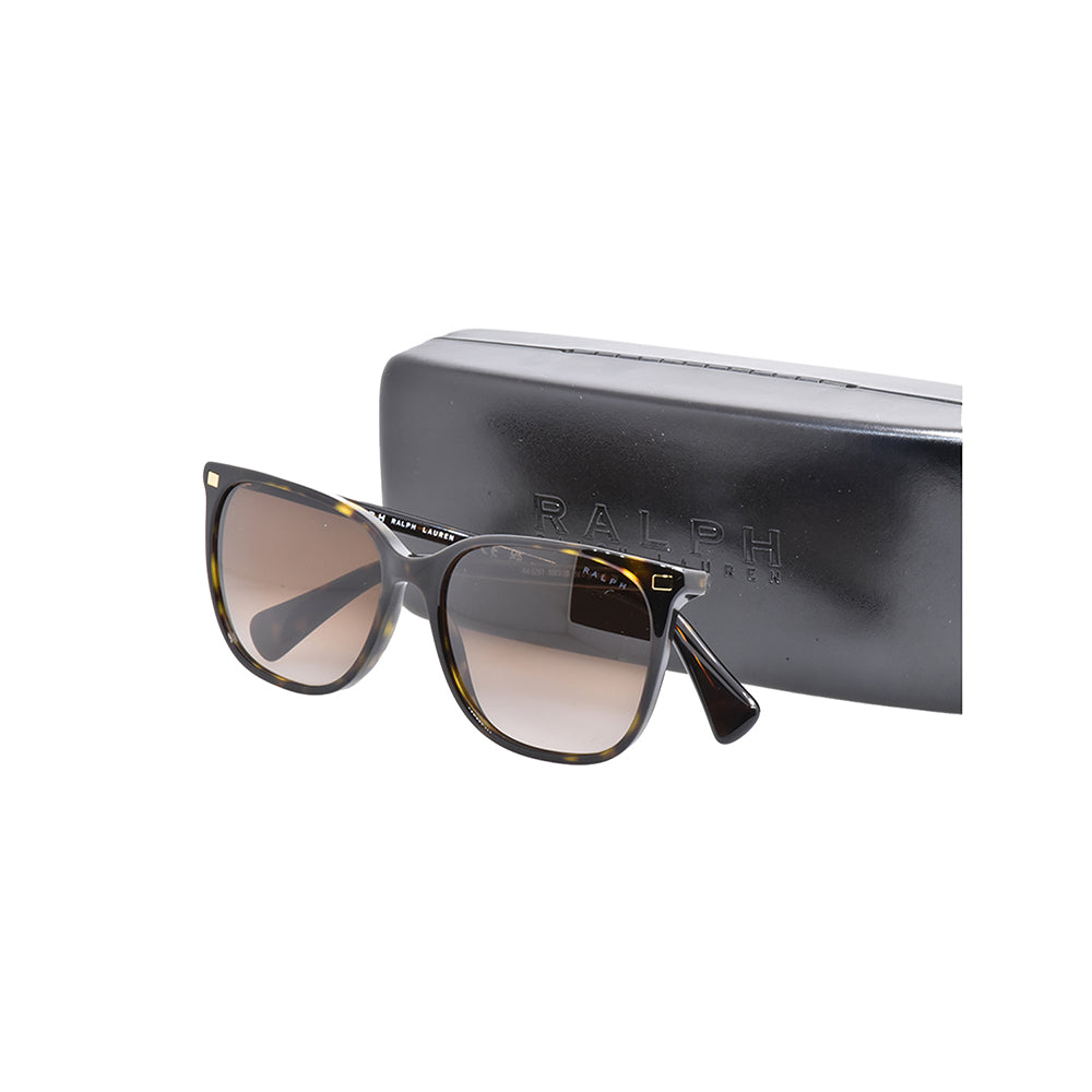 VVCV RA 5293 50033B 56mm Womens Square Sunglasses