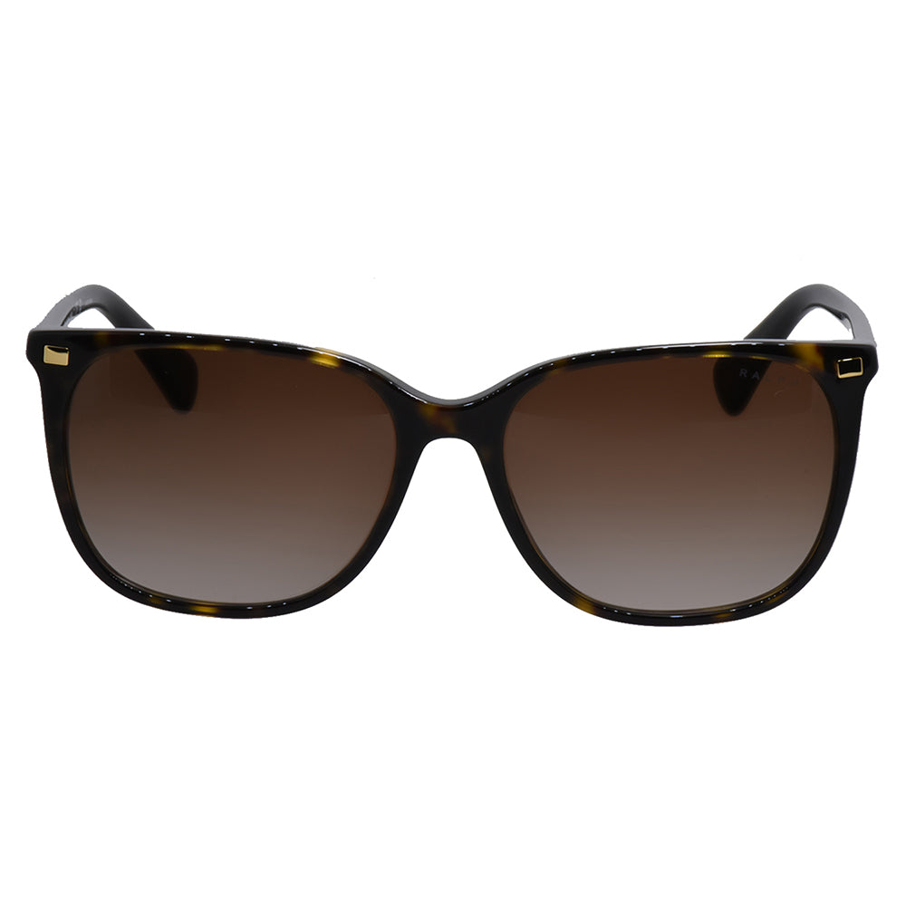 VVCV RA 5293 50033B 56mm Womens Square Sunglasses