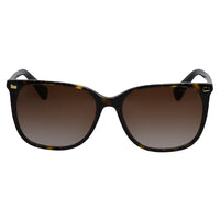 VVCV RA 5293 50033B 56mm Womens Square Sunglasses