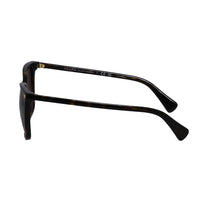 VVCV RA 5293 50033B 56mm Womens Square Sunglasses