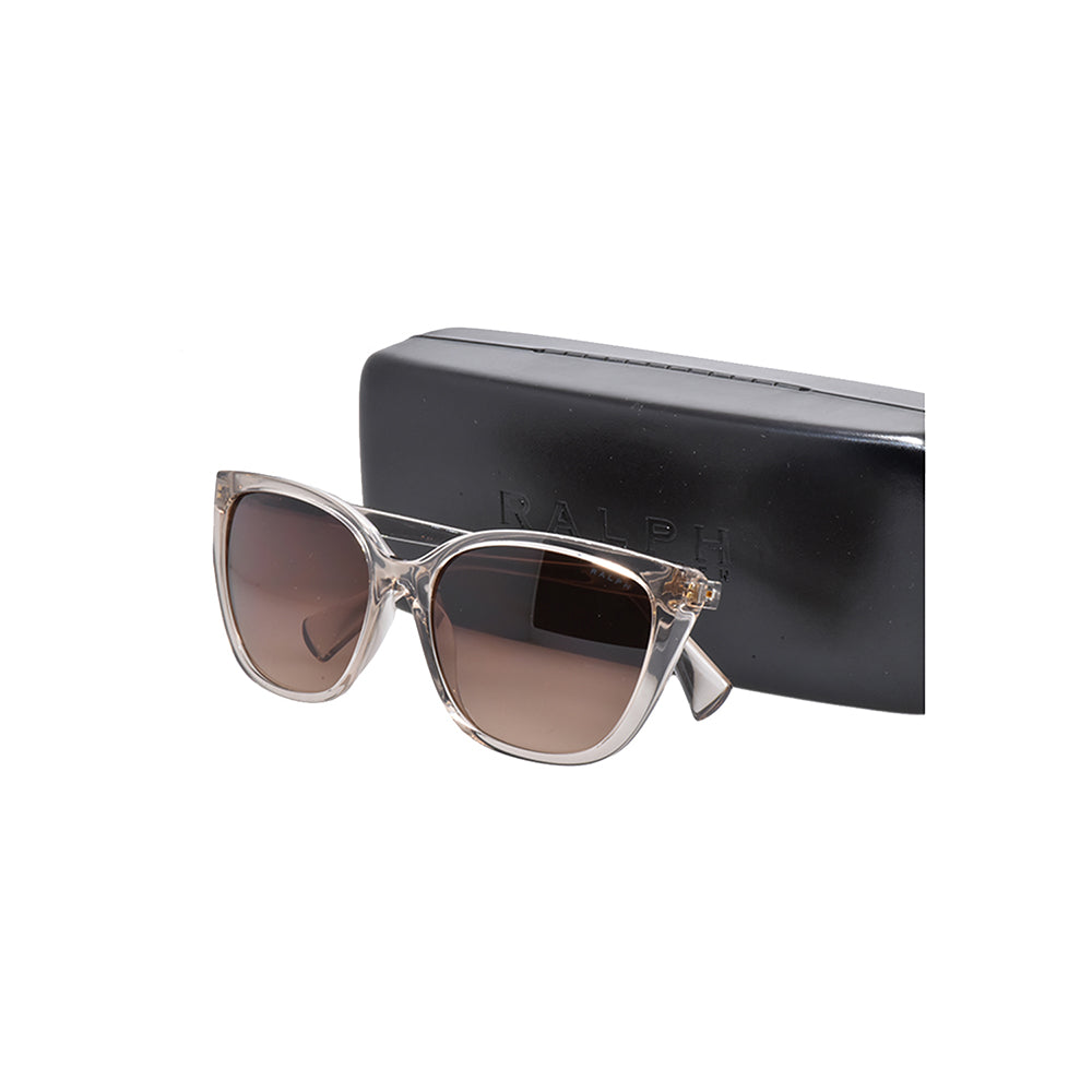 RA 5274 580213 56mm Womens Butterfly Sunglasses